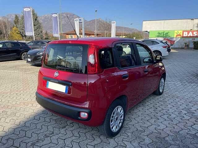 Fiat Panda 1.2 Easy