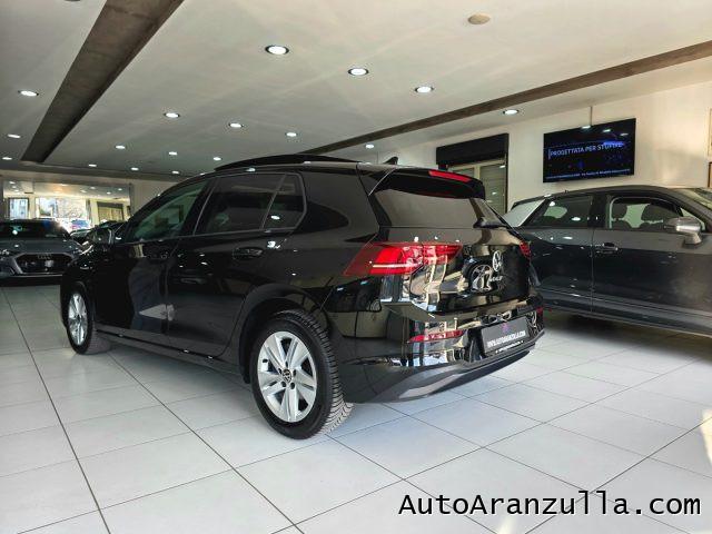 VOLKSWAGEN Golf NEW 8.5 2.0 TDI 115CV Life Tetto Panoramico