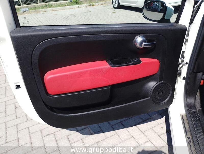 FIAT 500 III Diesel 1.3 mjt 16v s 95cv my14