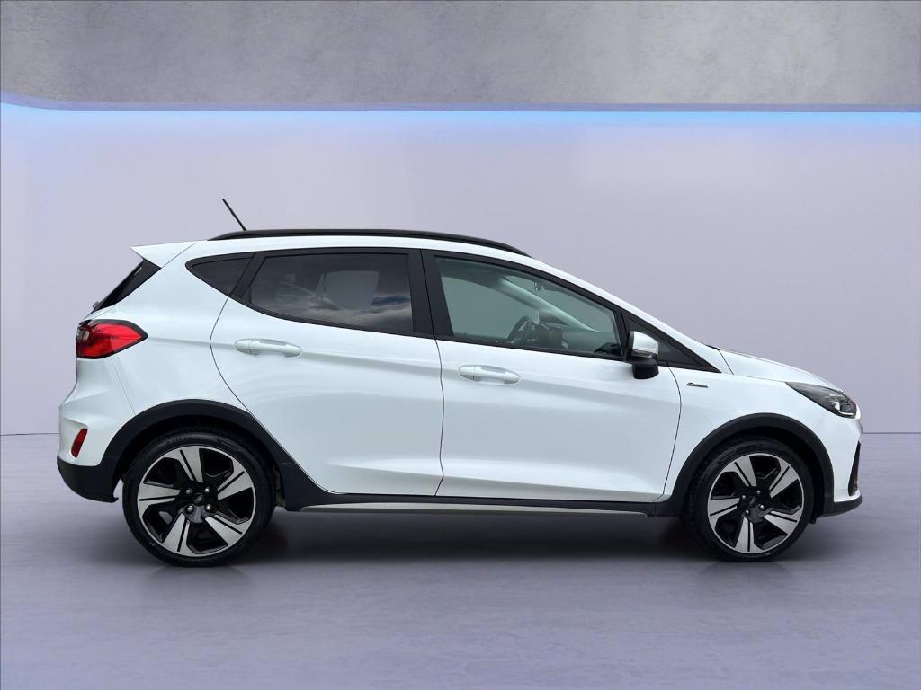 FORD Fiesta Active 1.0 ecoboost h 125cv del 2023