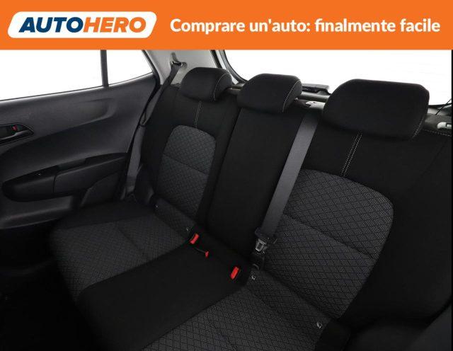 KIA Picanto 1.0 12V 5 porte Urban