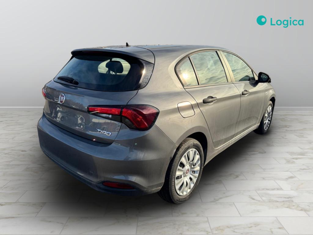 FIAT Tipo 5 porte II 2016 - Tipo 5p 1.3 mjt Business s&s 95cv my19