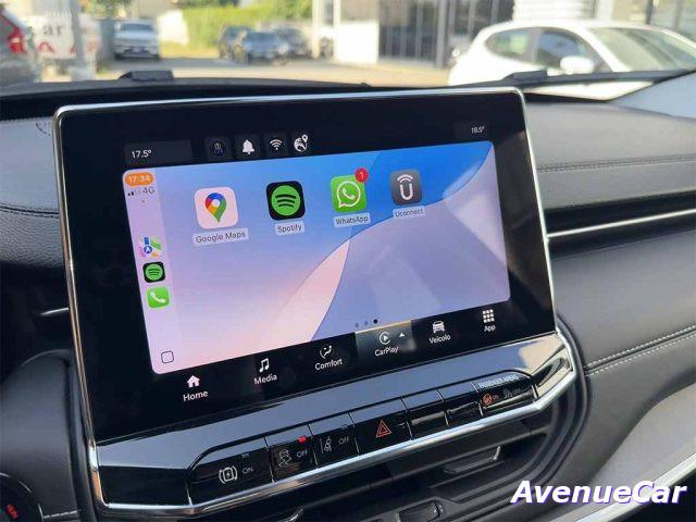 JEEP Compass 1.3 turbo t4 Limited phev 4xe PREZZO REALE IVA ESP