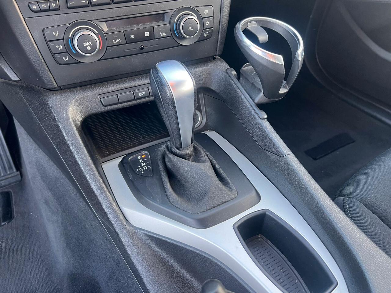 Bmw X1 sDrive18d