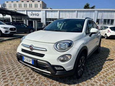 FIAT 500X 1.4 MultiAir 140 CV DCT Lounge