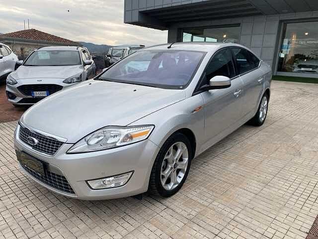 Ford Mondeo 2.3 161 CV 6tronic 4 porte Titanium