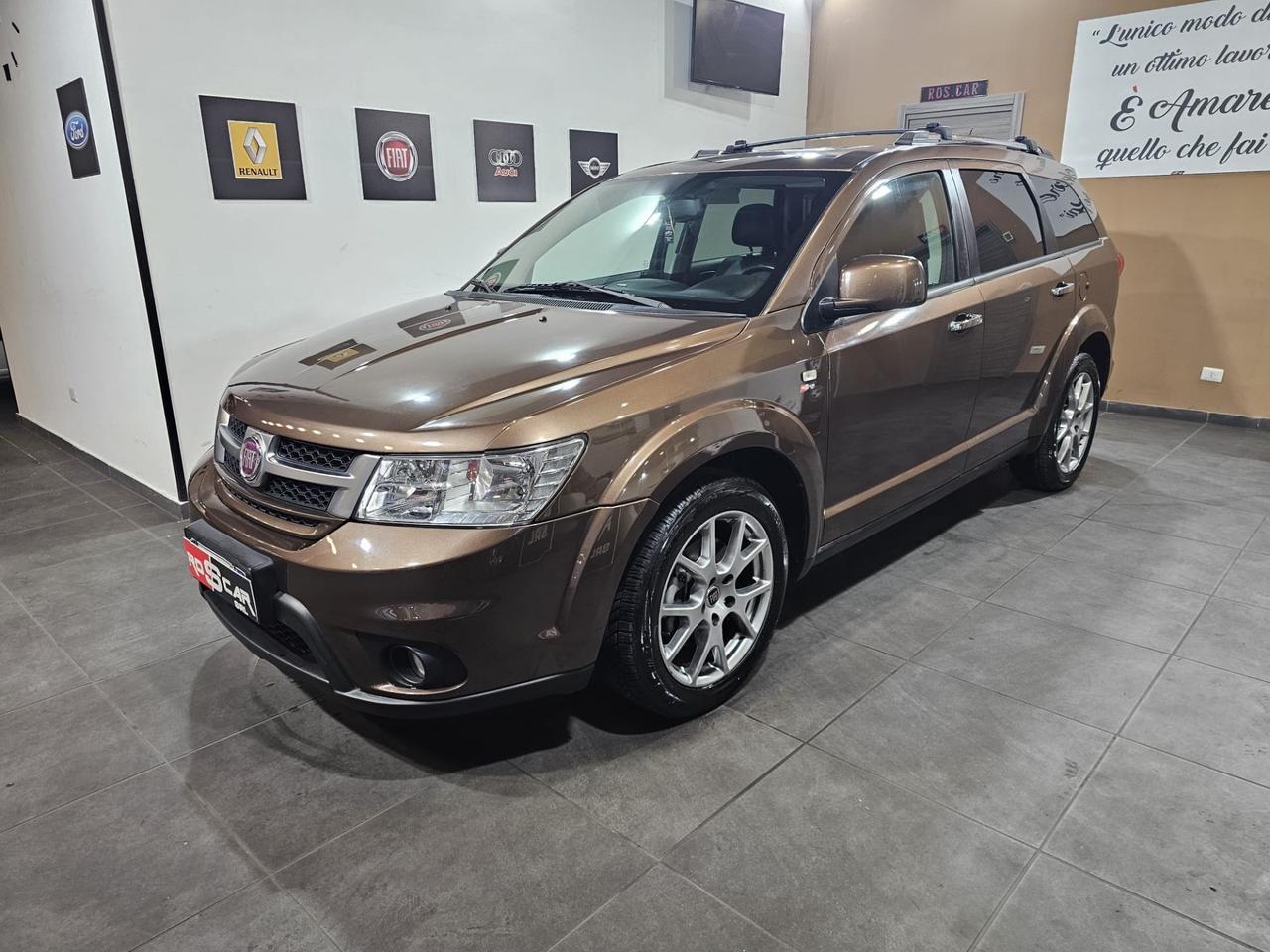 Freemont 2.0 Mtj 140 CV Lounge 71.000km 7posti