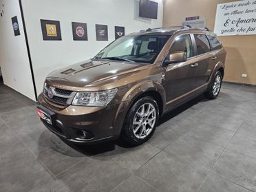 Freemont 2.0 Mtj 140 CV Lounge 71.000km 7posti