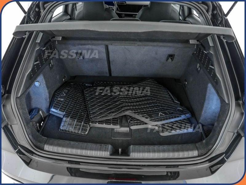 Audi A3 SPB 35 TFSI S tronic Business Advanced