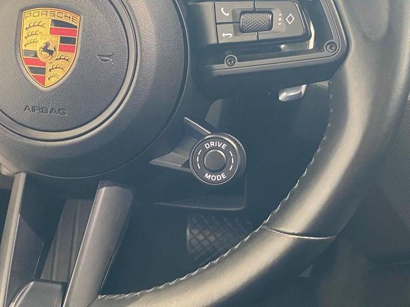 Porsche Macan T 2.0 265 cv PDK - IVA Esposta