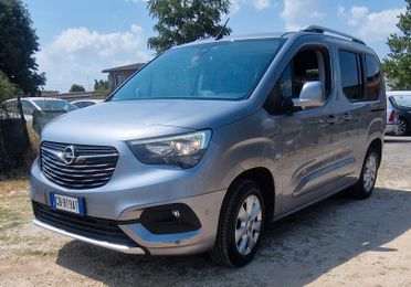 Opel Combo Life 1.5D 130 CV S&S MT6 Advance N1