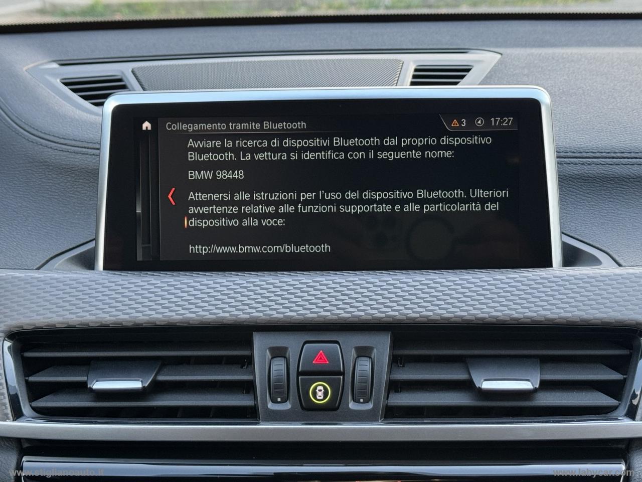 BMW X2 xDrive18d Msport UFF BMW TELEC POST