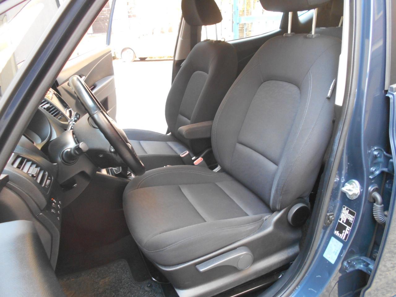 Hyundai iX20 1.4 90 CV Econext Classic