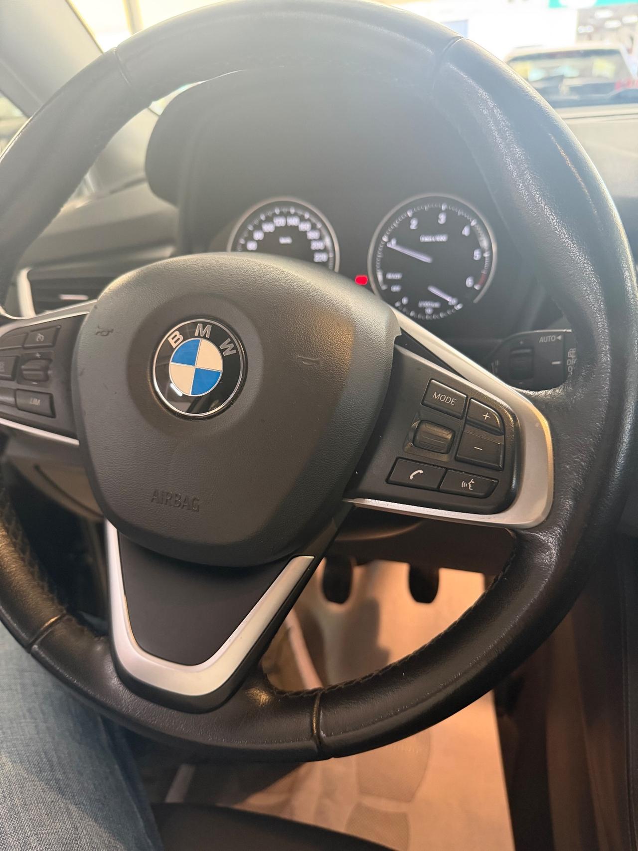 Bmw 216 218d Active Tourer Sport 2021