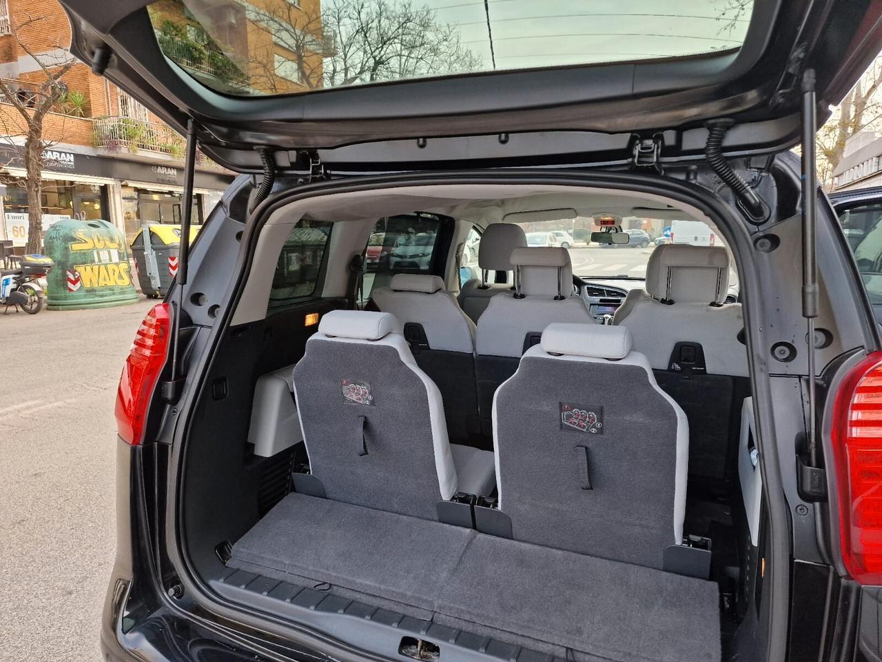 Peugeot 5008 2.0 HDi 150CV Business