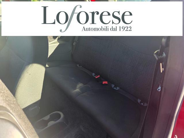 FIAT 500 1.0 Hybrid