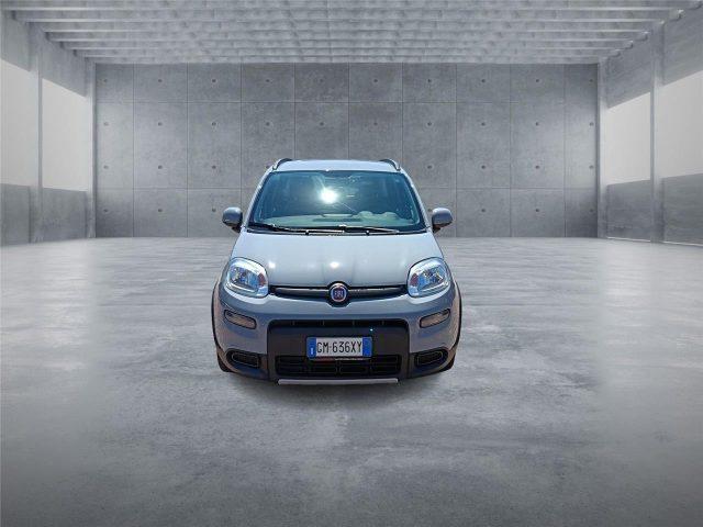 FIAT Panda 3ª serie 1.0 FireFly S&S Hybrid City Life