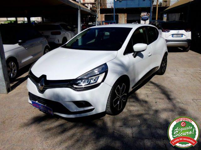 RENAULT Clio dCi 8V 75 CV Start&Stop 5 porte Energy Intens