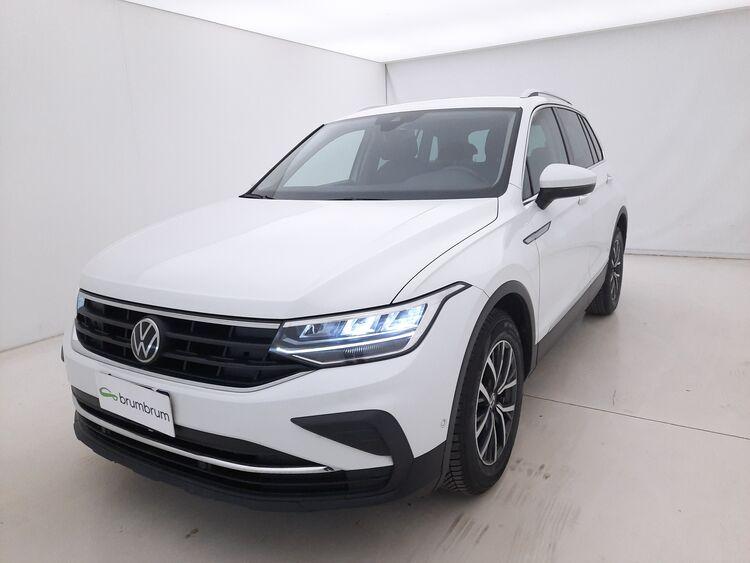 Volkswagen Tiguan Life DSG BR724571 2.0 Diesel 150CV