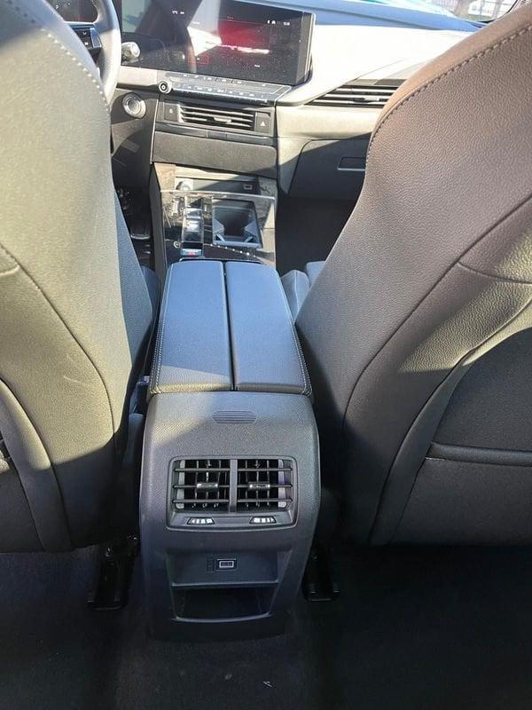 Opel Astra Astra 1.2 Turbo 130 CV AT8 GS