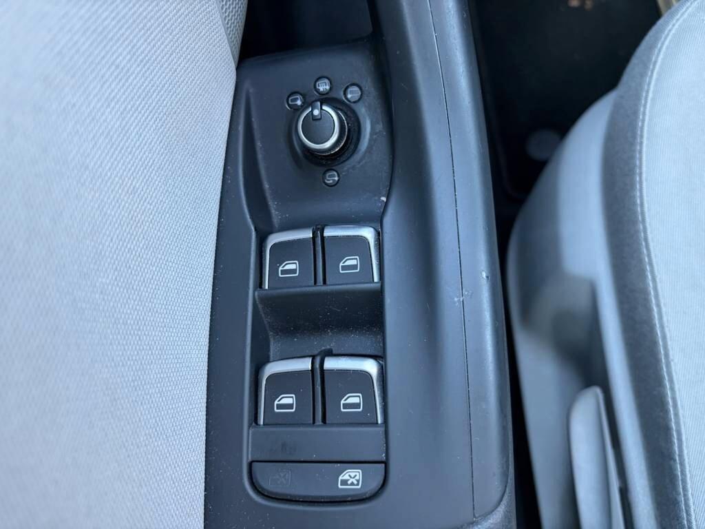 Audi Q3 2.0 TDI Advanced Plus