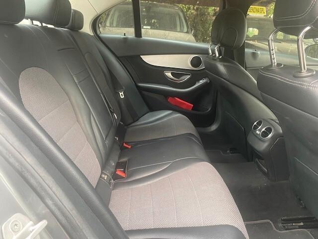 Mercedes-benz C 250 CDI Coupé Executive 4x4!!