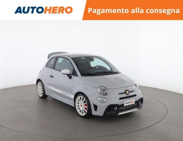 ABARTH 695 1.4 Turbo T-Jet 180 CV Esseesse