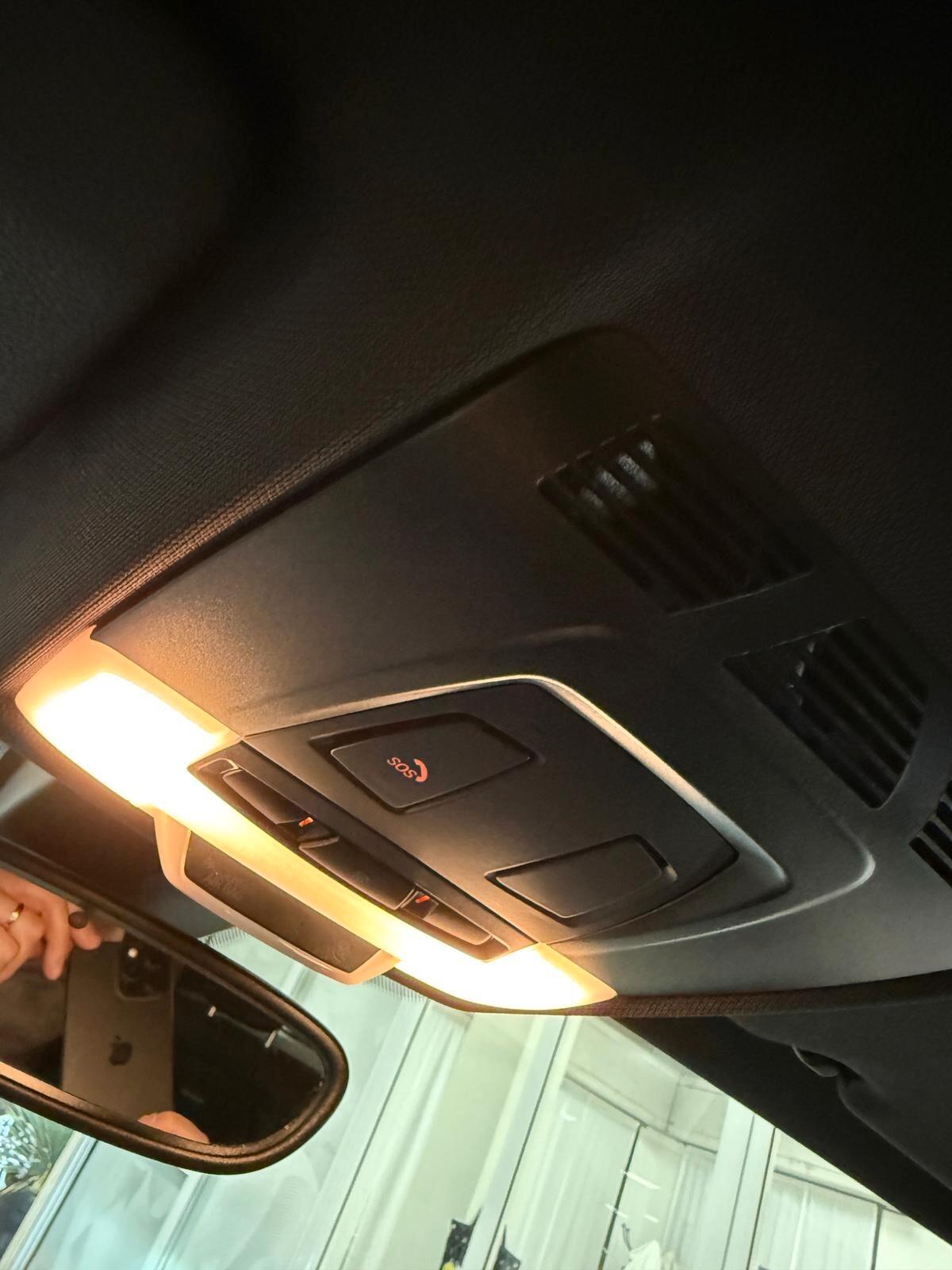 Bmw X2 M sDrive18d Msport-X