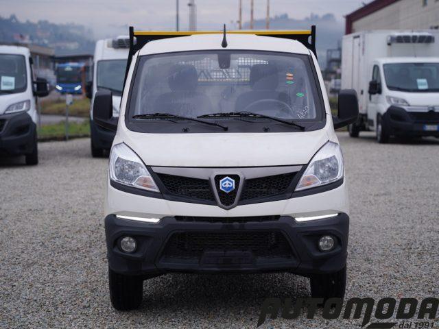 PIAGGIO Porter NP6 1.5 RIBALTABILE TRILAT.