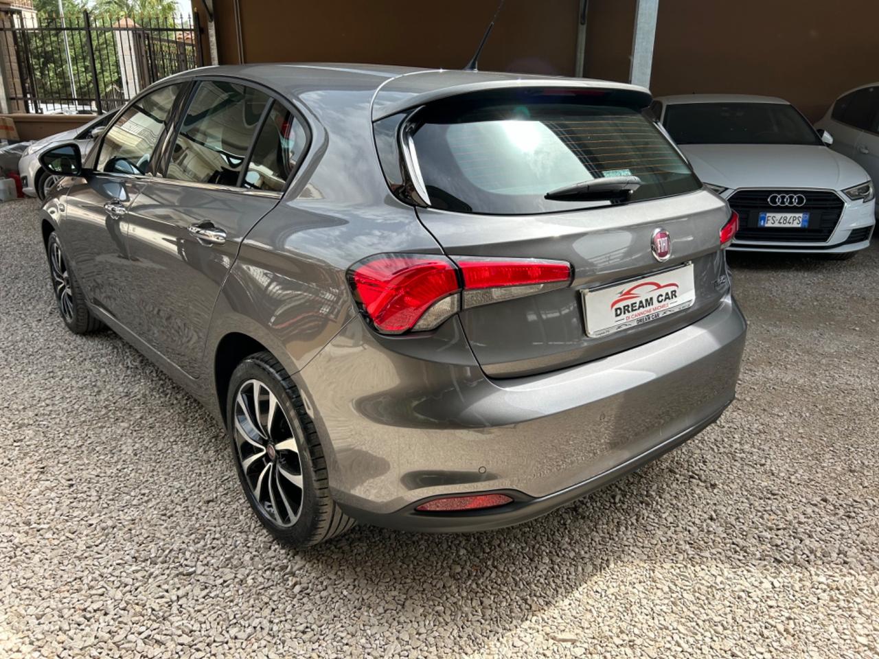 Fiat Tipo 1.6 Mjt S&S 5 porte Lounge