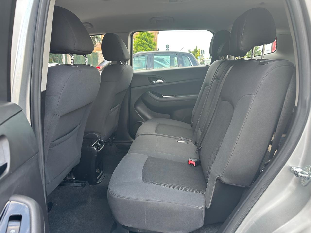 Chevrolet orlando 7 posti 1.8 gpl della casa Gino 2032