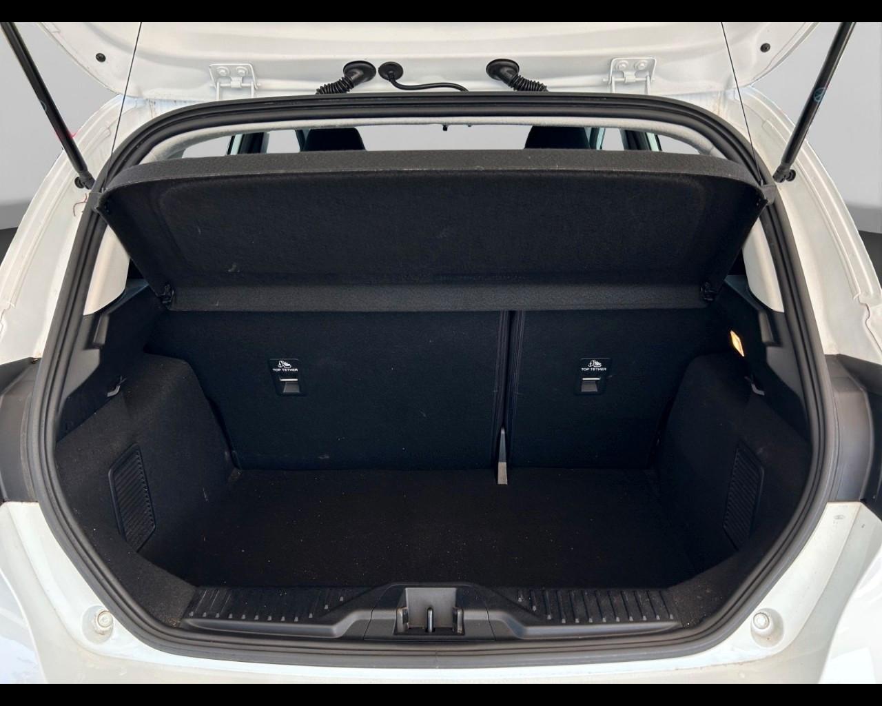 FORD Fiesta VII 2022 5p - Fiesta 5p 1.1 Titanium 75cv