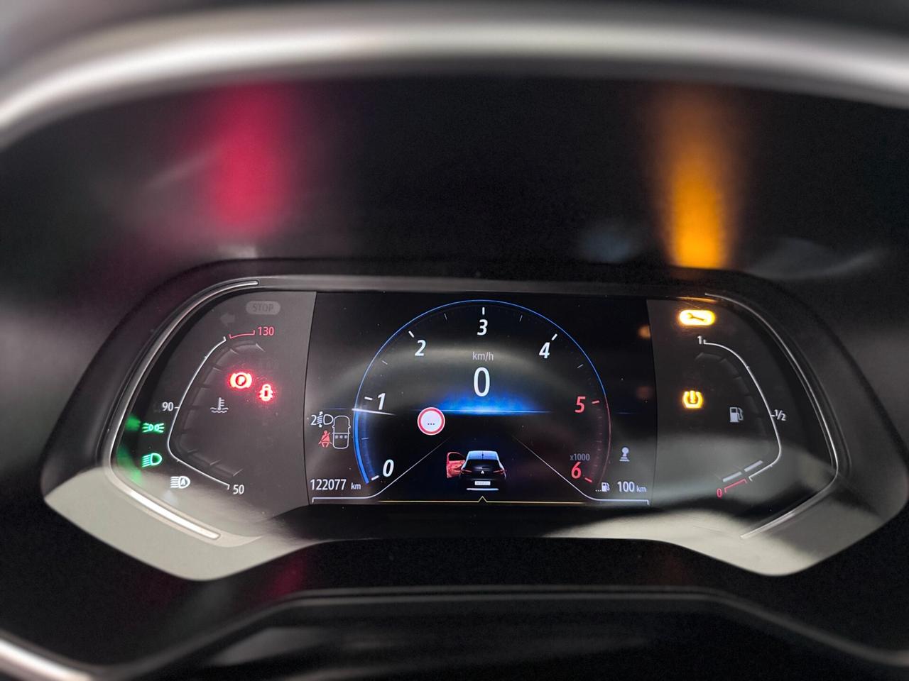 Renault Clio Blue dCi 85 CV 5 porte Intens