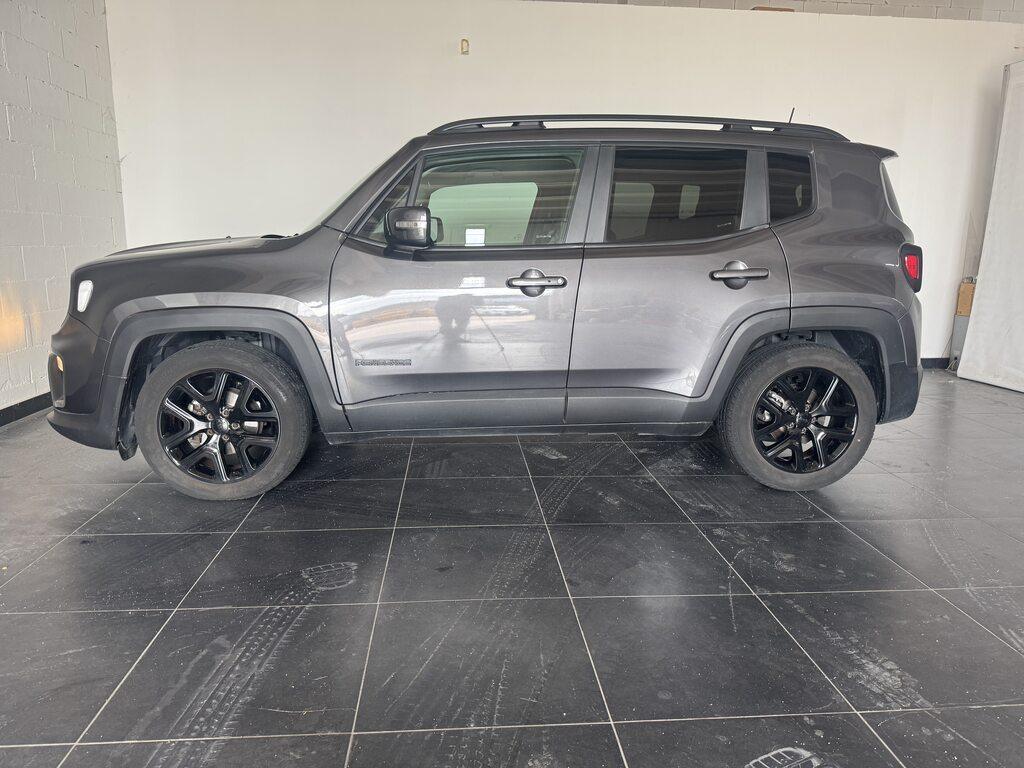 Jeep Renegade 1.6 Multijet Limited 2WD DDCT