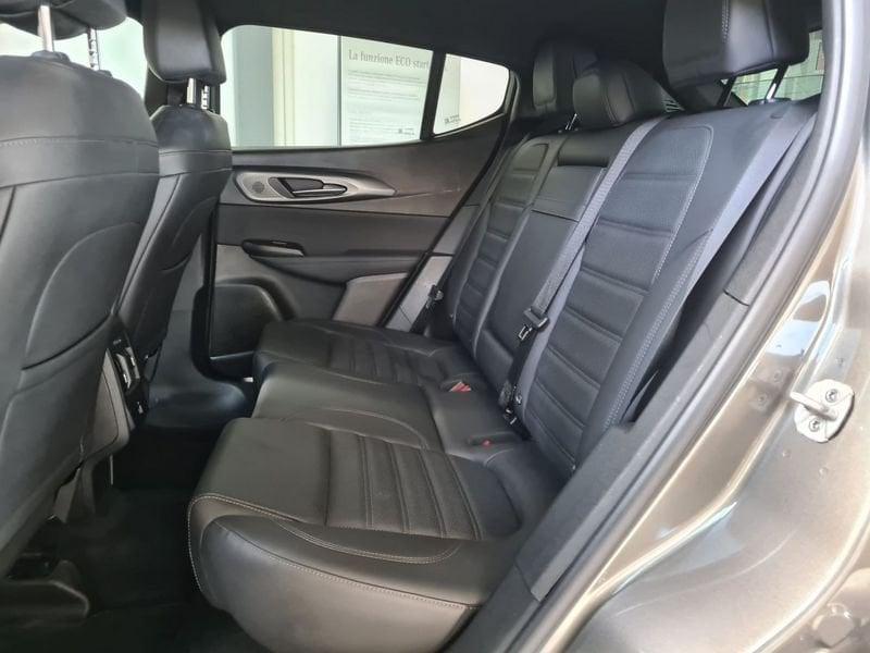 Alfa Romeo Tonale 1.5 130cv Hybrid TCT7 Speciale