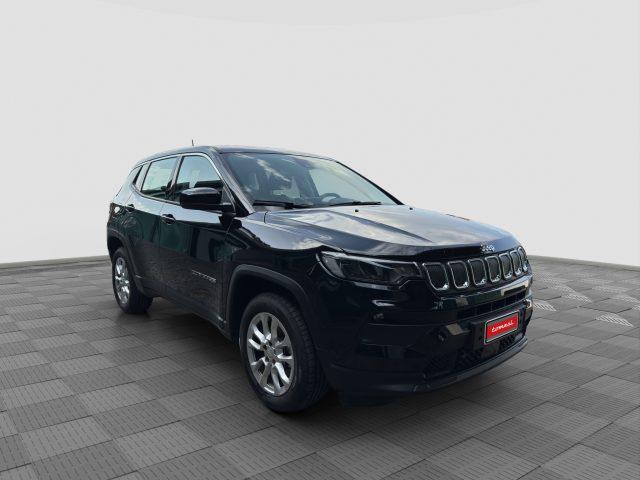 JEEP Compass Compass 1.6 Multijet II 2WD Longitude