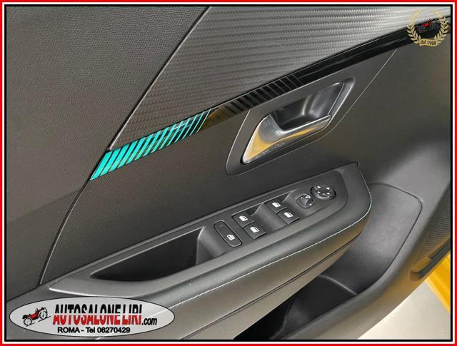 PEUGEOT 208 PureTech 100 Stop&Start 5 porte Allure Pack