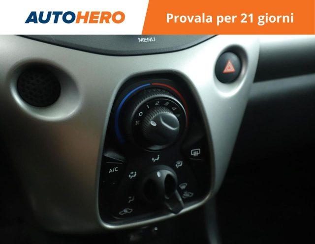 CITROEN C1 VTi 68 5 porte Feel