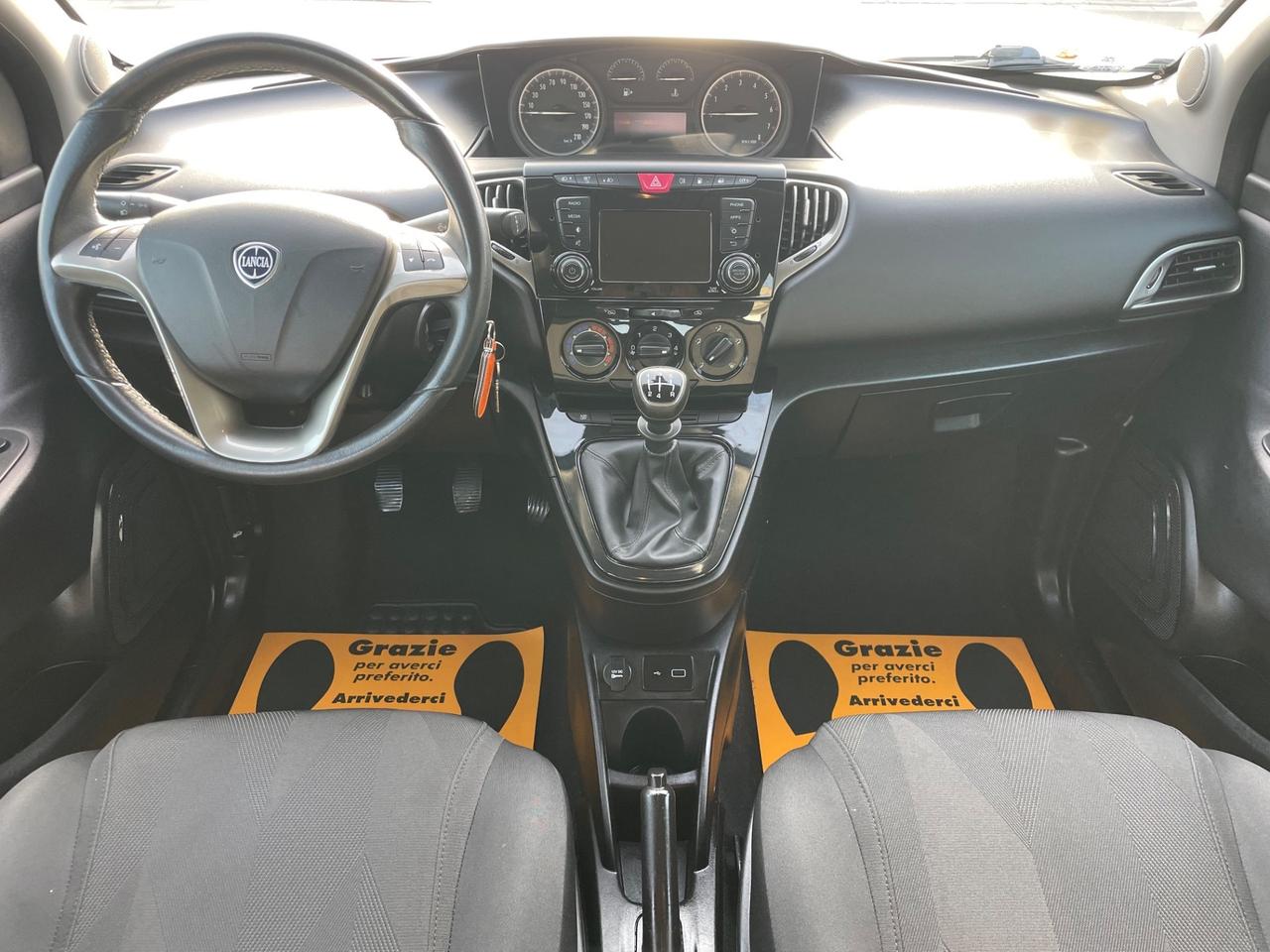 LANCIA YPSILON 1.2 GPL 69 (CV) 2019
