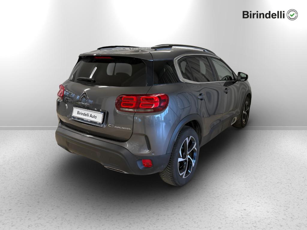 CITROEN C5 Aircross - C5 Aircross BlueHDi 180 S&S EAT8 Shine