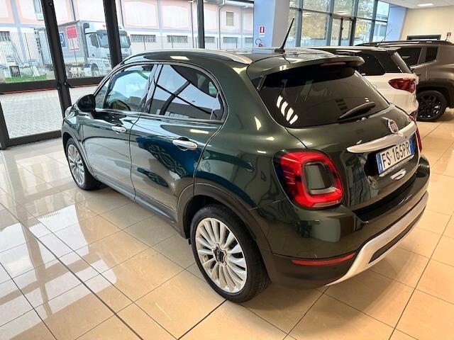 Fiat 500X 1.3 MultiJet 95 CV Cross