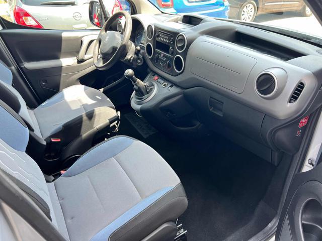 PEUGEOT Partner Tepee BlueHDi 100 ETG6 S&S Active