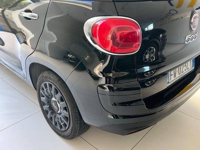 FIAT 500L 1.3 Multijet 95 CV Business da ?129,00 mensili