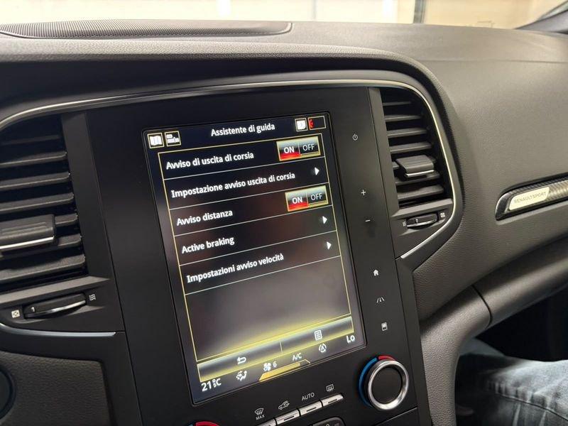 Renault Mégane RS 1.8 TCE 280cv RS EDC