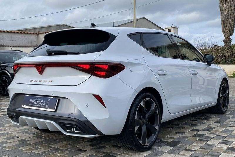 CUPRA Leon 2.0 TDI 150CV DSG