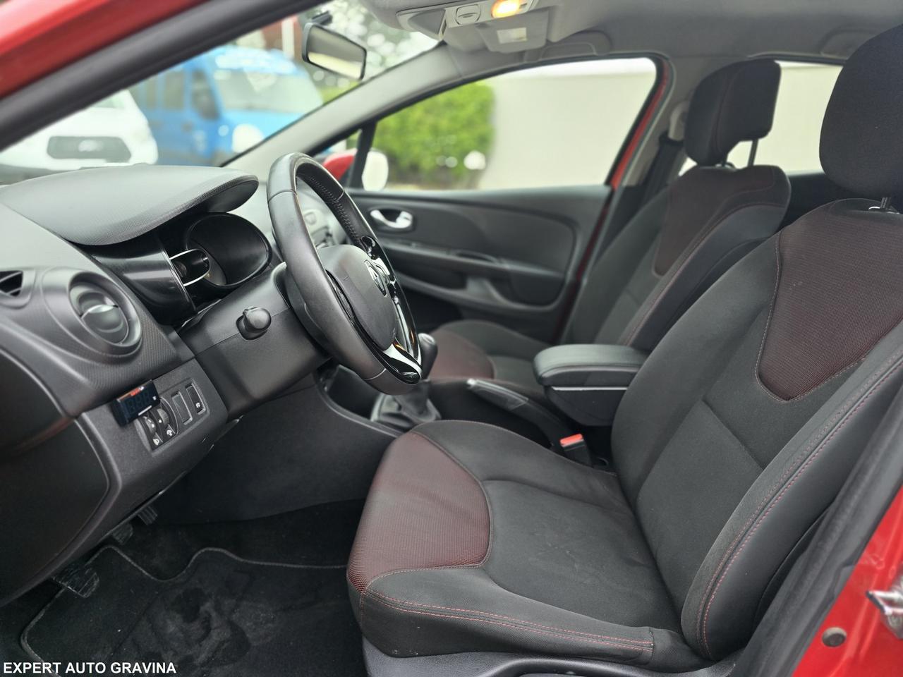 RENAULT CLIO 1.5CC DIESEL 75CV OK NEOPATENTATI