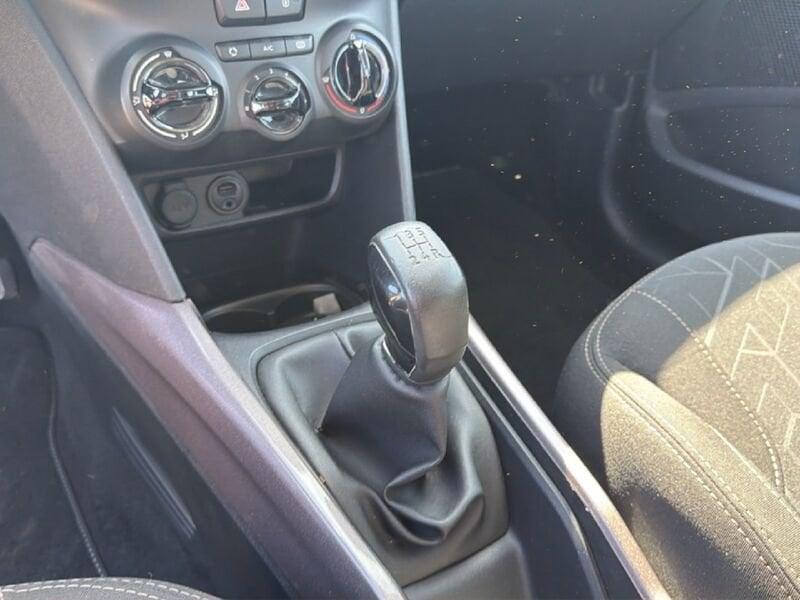 Peugeot 2008 Bluehdi 100 S&s 100 Active