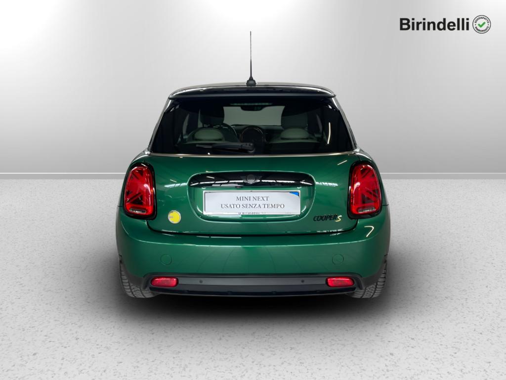 MINI Mini Full El. (F56) - Mini Cooper SE Yours