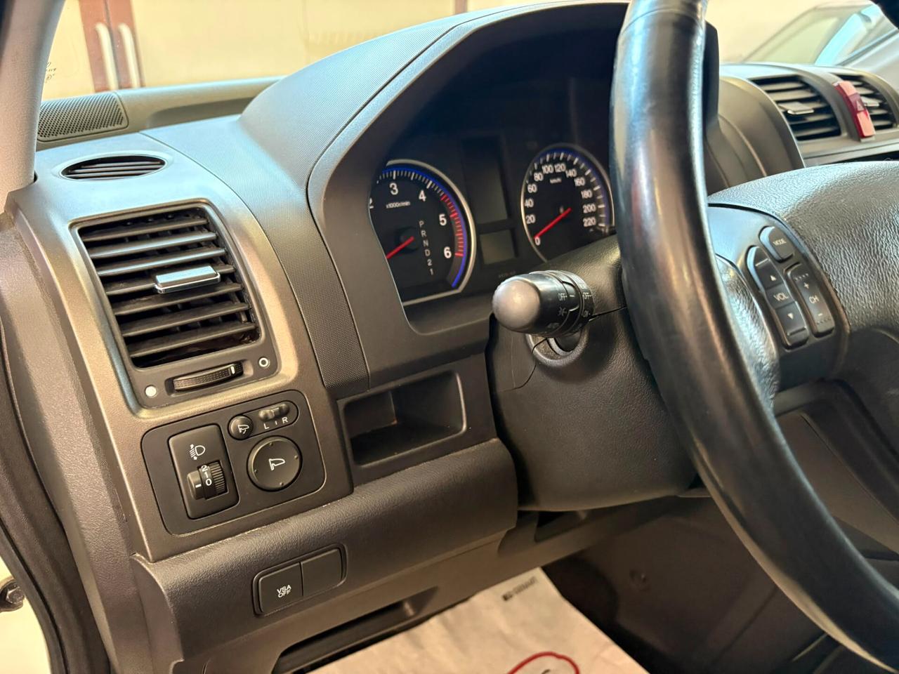 Honda CR-V 2.2 i-DTEC Exclusive AT