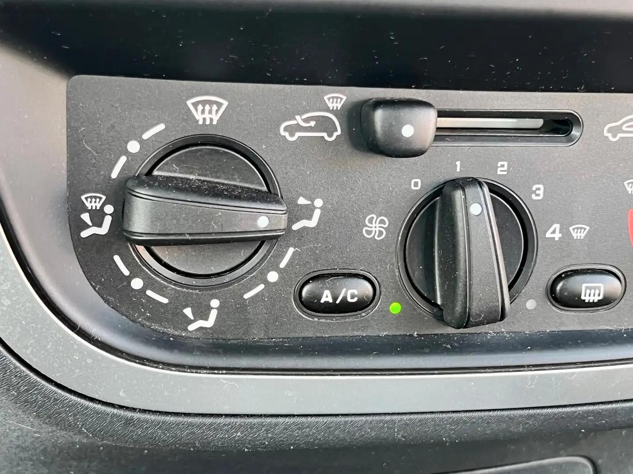 Citroen C3 1.4 Bi-Energy GPL 73cv Perfect Techno
